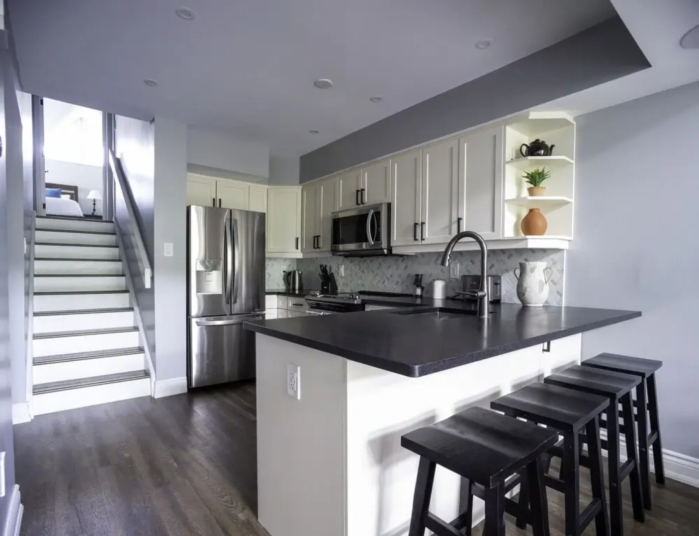 The Lodges at Blue Mountain - Chateau Ridge Condos