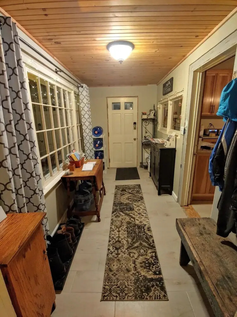 Goose Pond Inn Bed & Breakfast