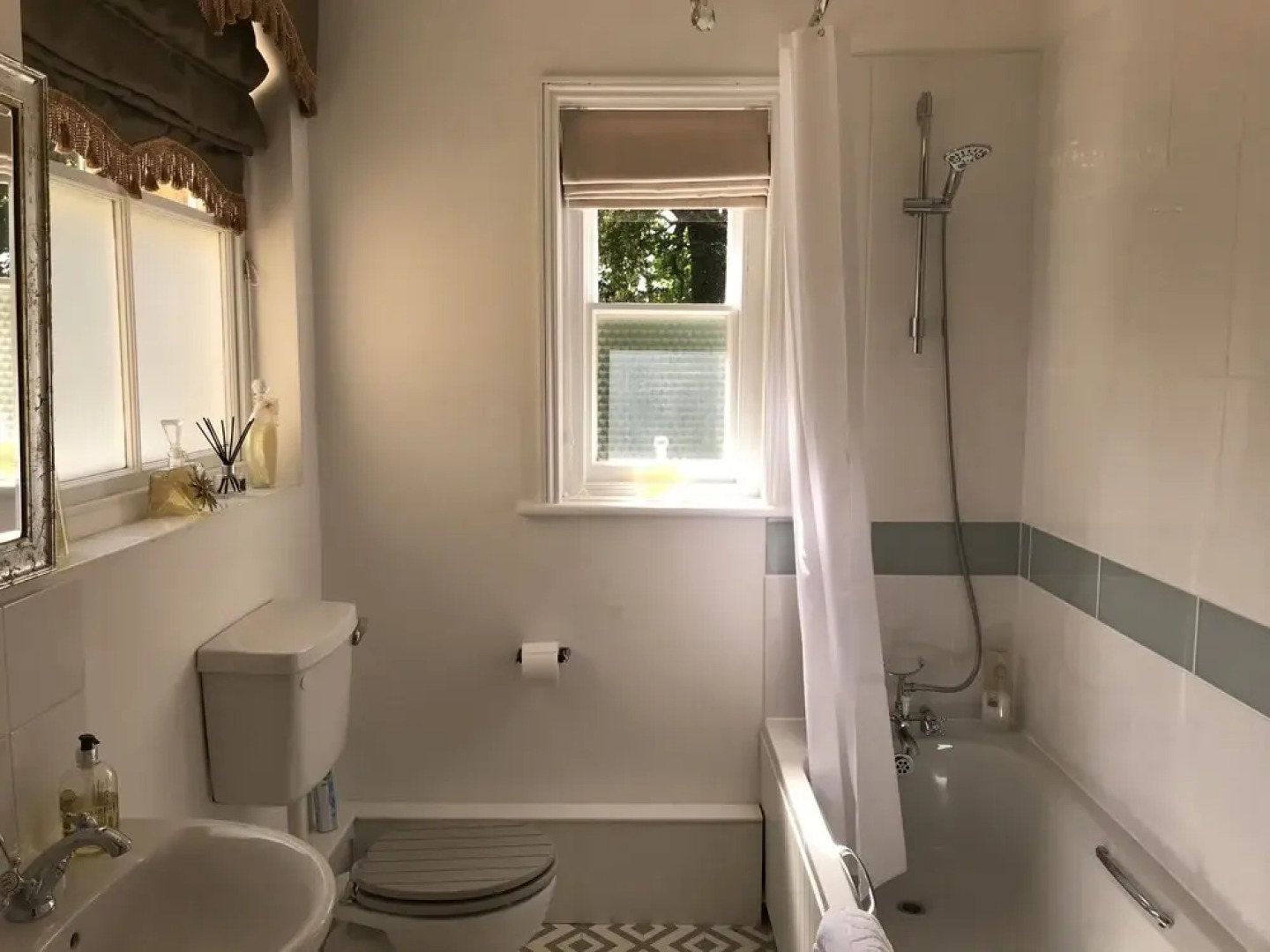 Borderville Farm Guesthouse