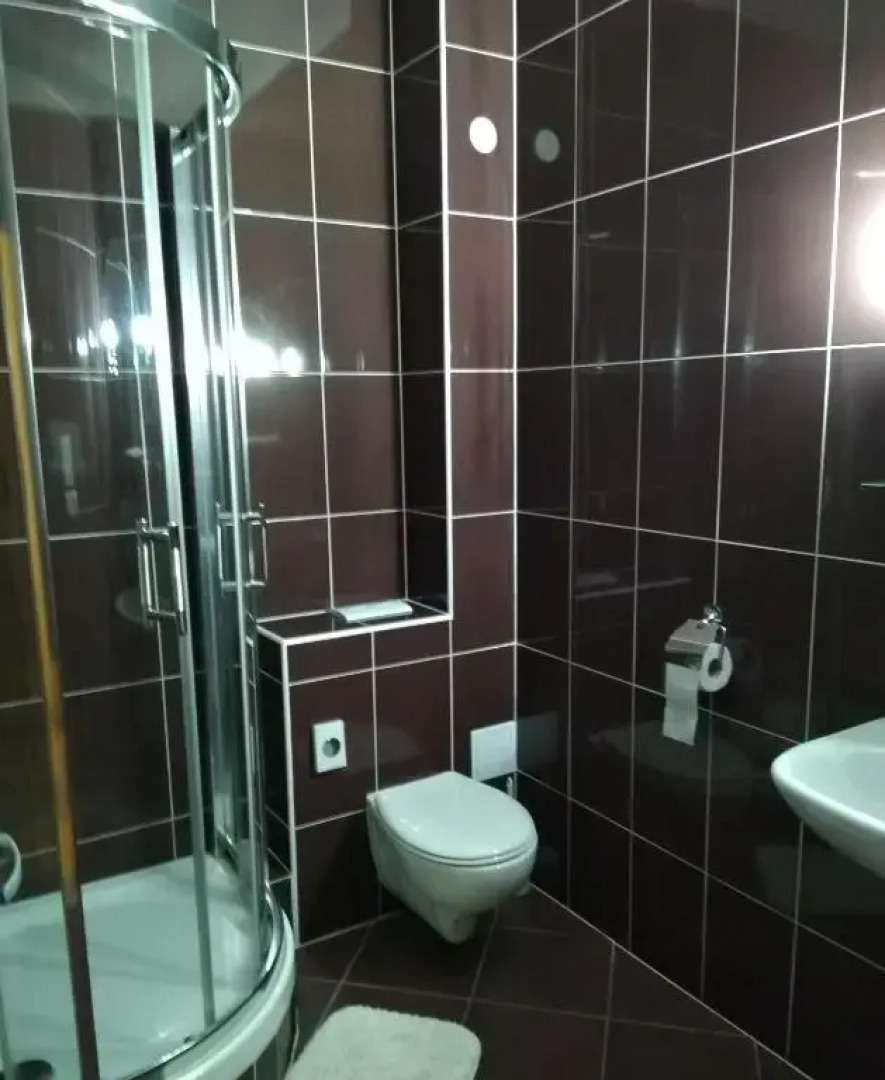 Restaurant and Pension Stenly