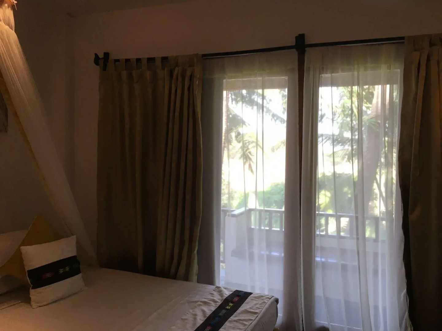 The Emerald Sea Resort