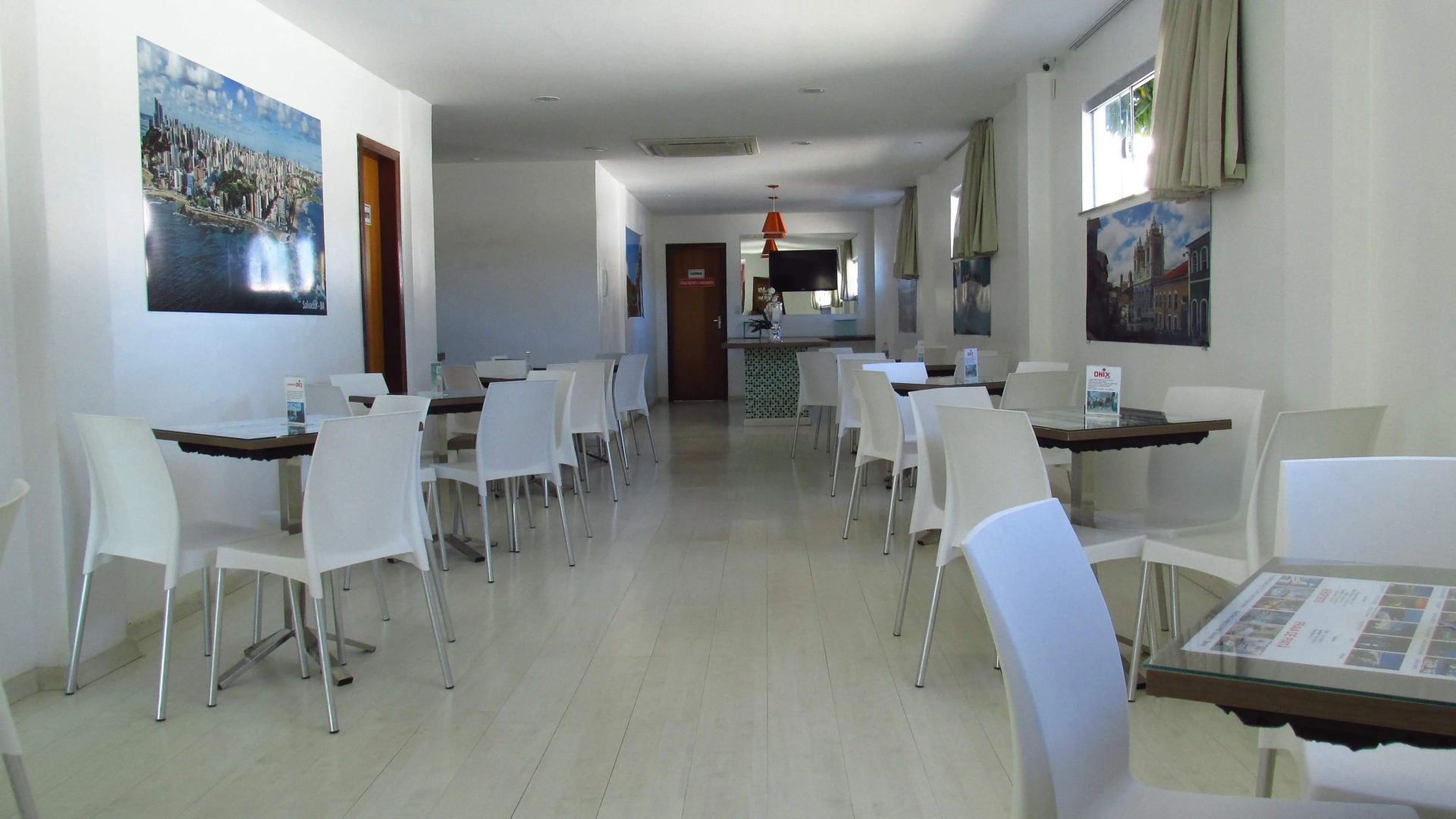 Onix Hotel Aeroporto