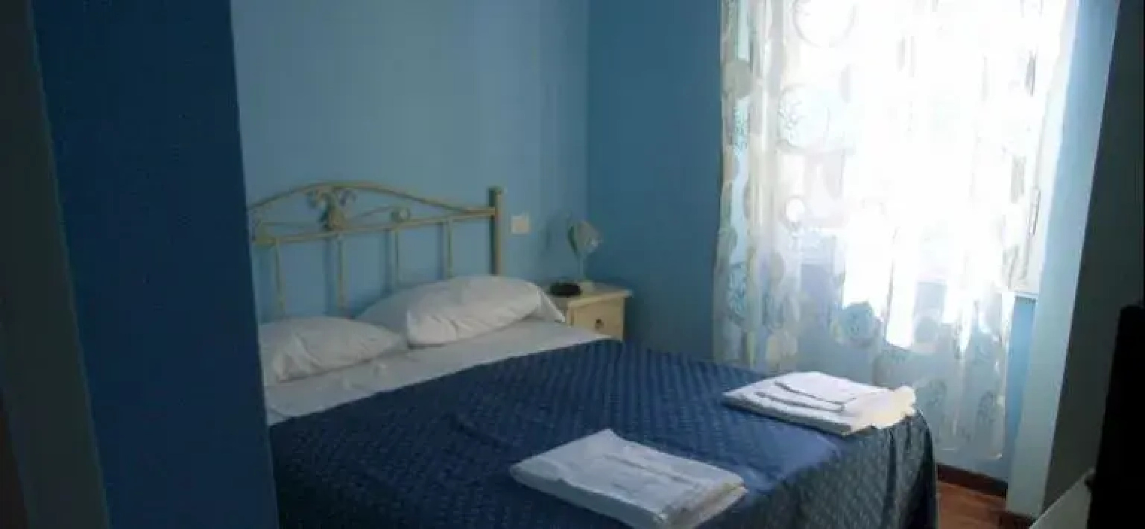 Hotel Bianchi