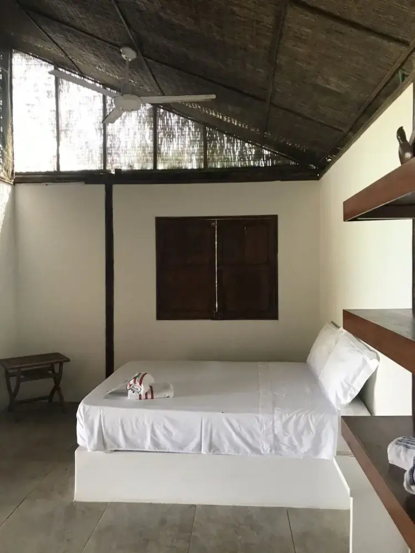 Eco Hotel Punta Nativa