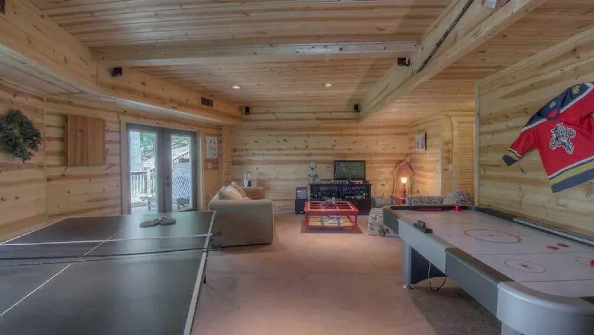 Castle Ridge by Escape to Blue Ridge