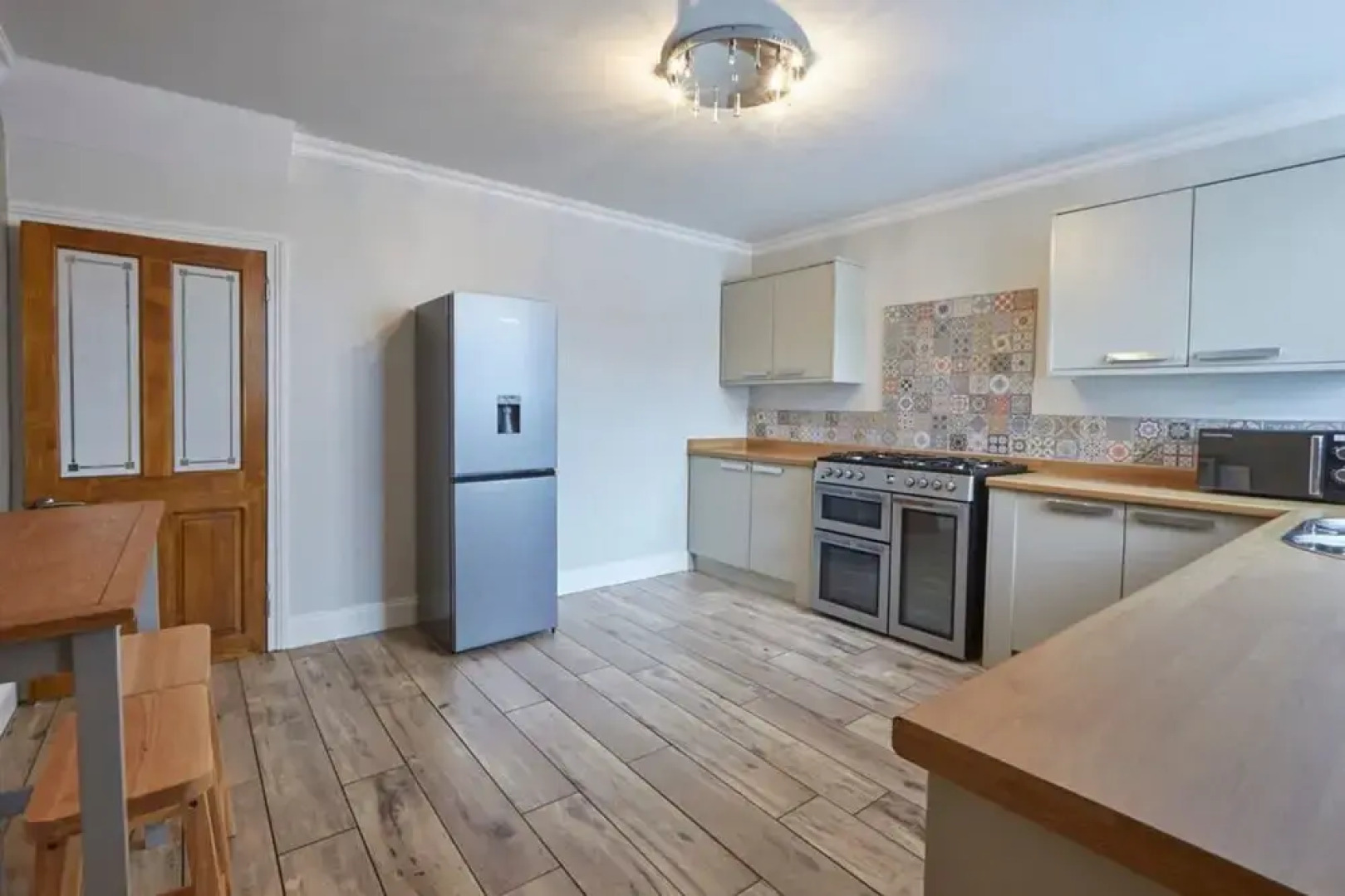 Host Stay Park House