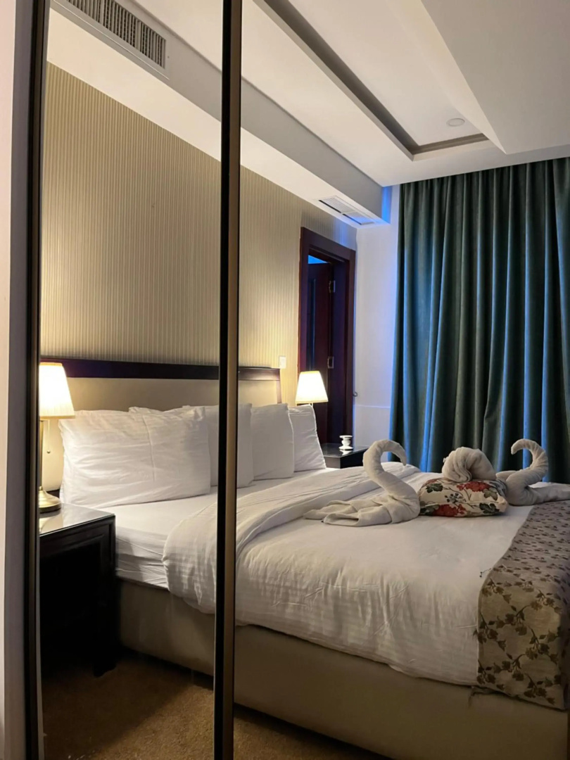 Strand Hotel