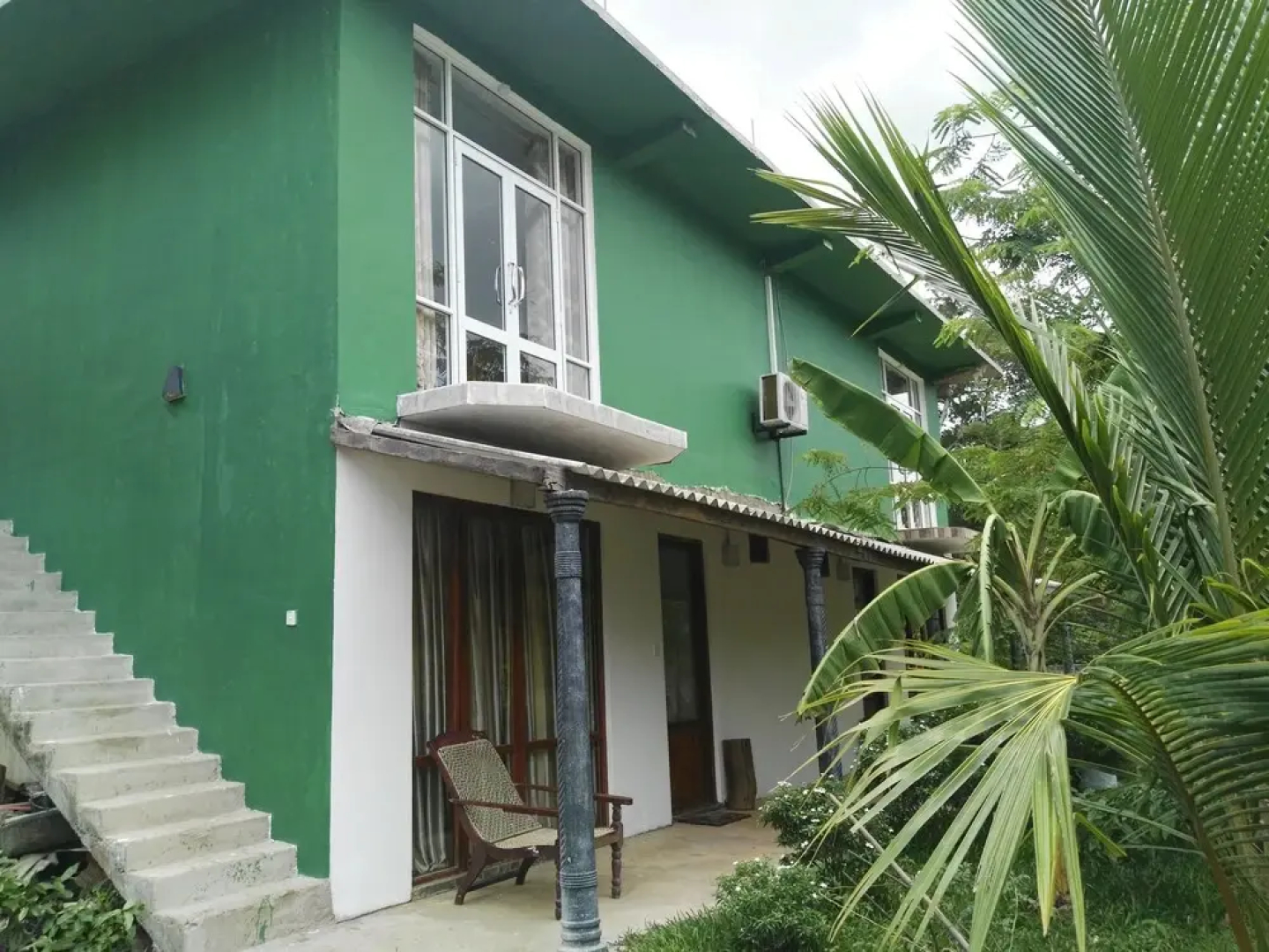 Mihini hotel