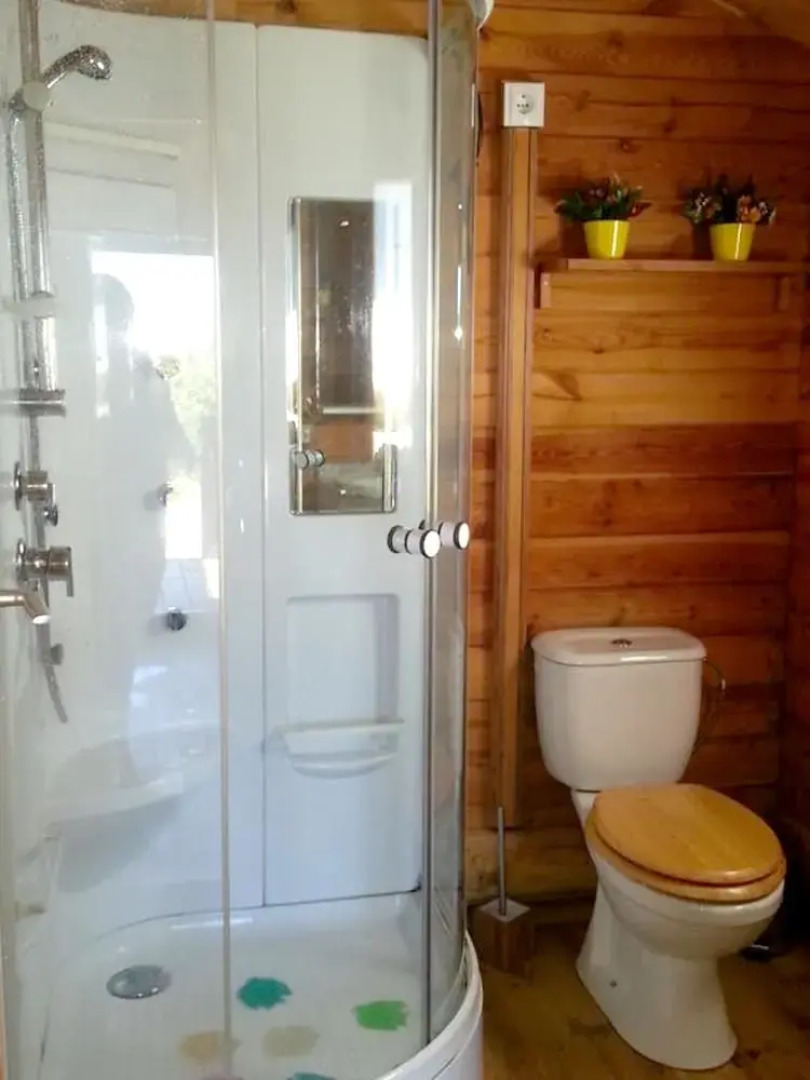 Villa With 4 Bedrooms in Setenil de las Bodegas, With Private Pool, Terrace and Wifi Near the Beach