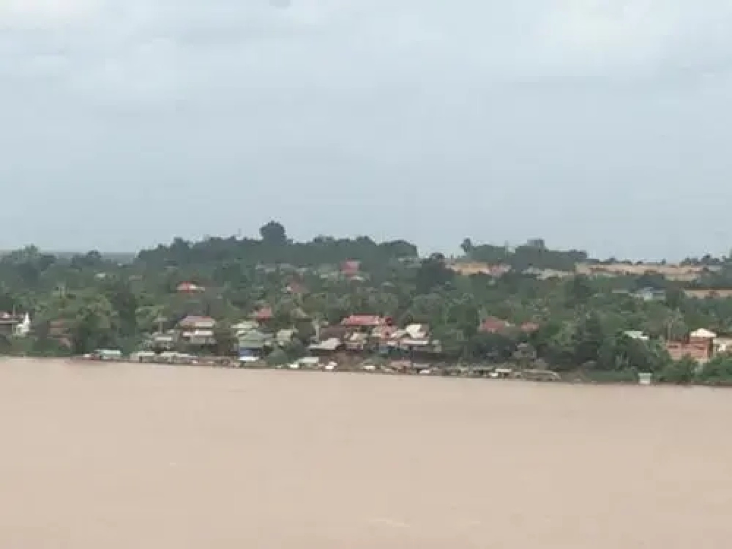 Savet Phom Tmey Guesthouse