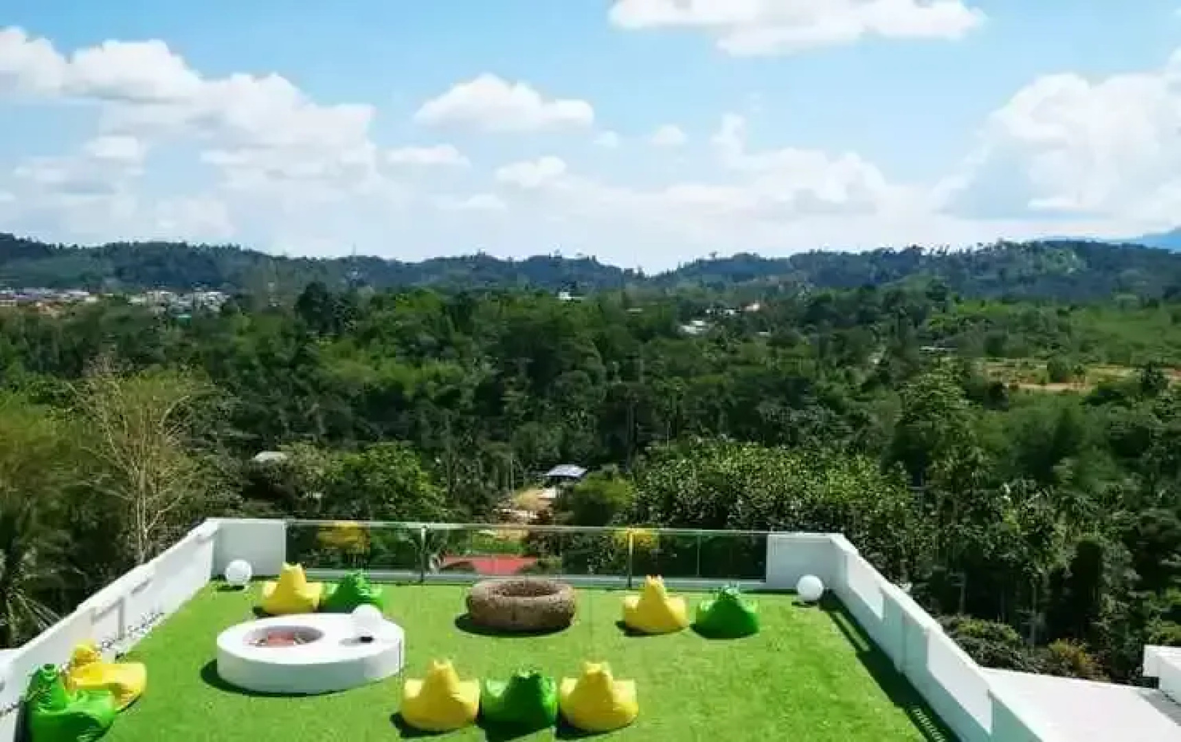 Soidao Goodview Resort (SHA Extra Plus)