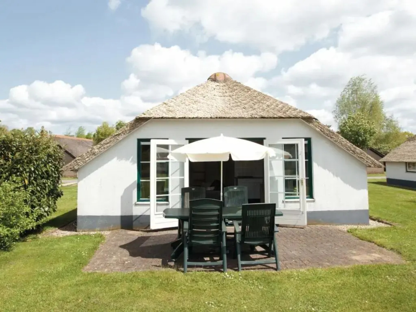 Landal De Veluwse Hoevegaerde