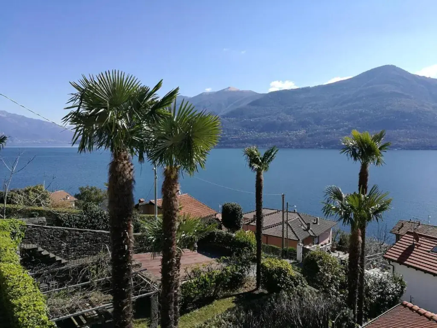 Ca' Del Lago