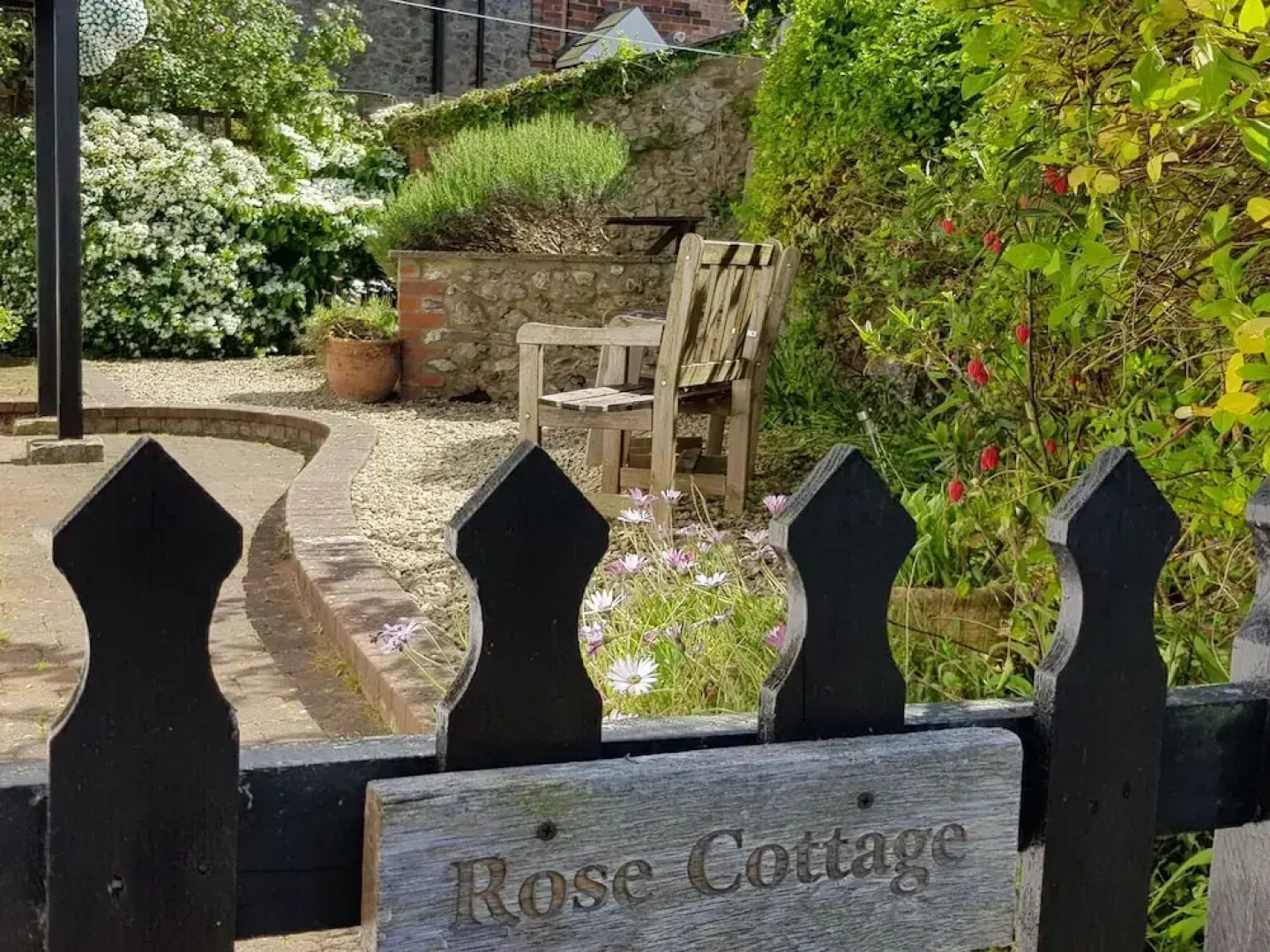 Rose Cottage