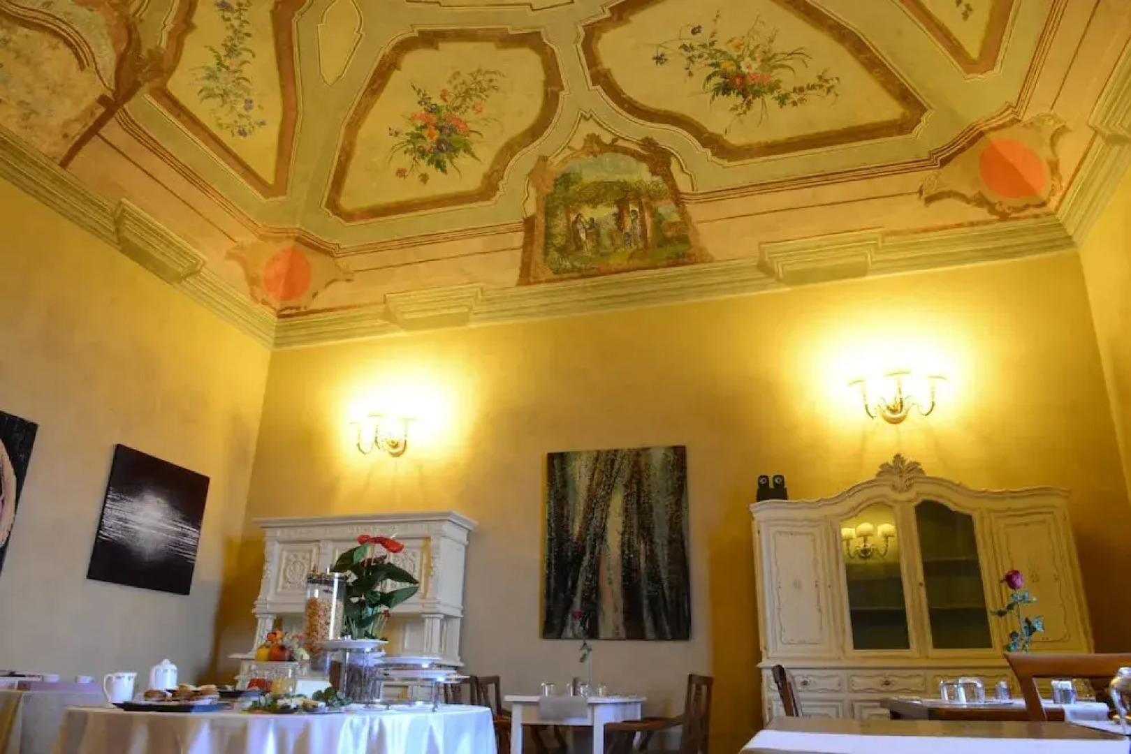 Relais Palazzo Paleologi - Secolo Xiv