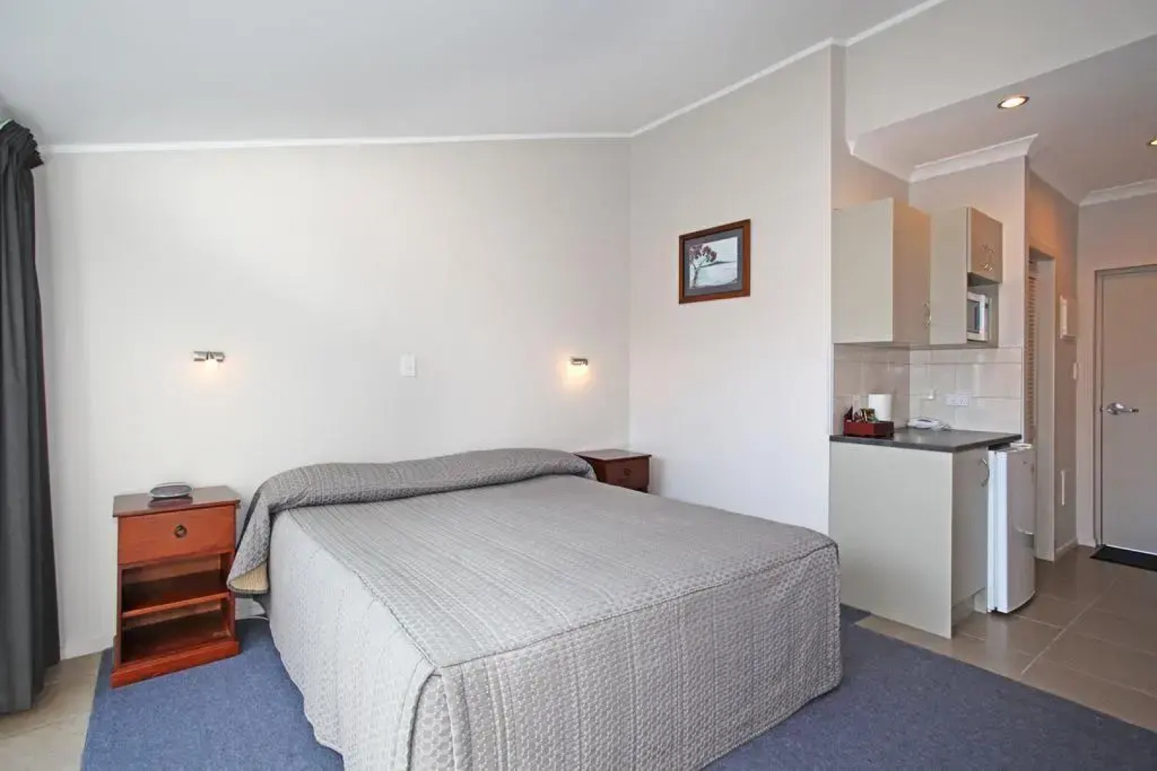 Touchwood Motor Lodge