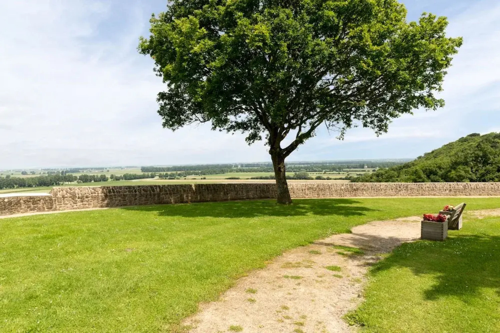 Inter-Hotel Les 4 Salines