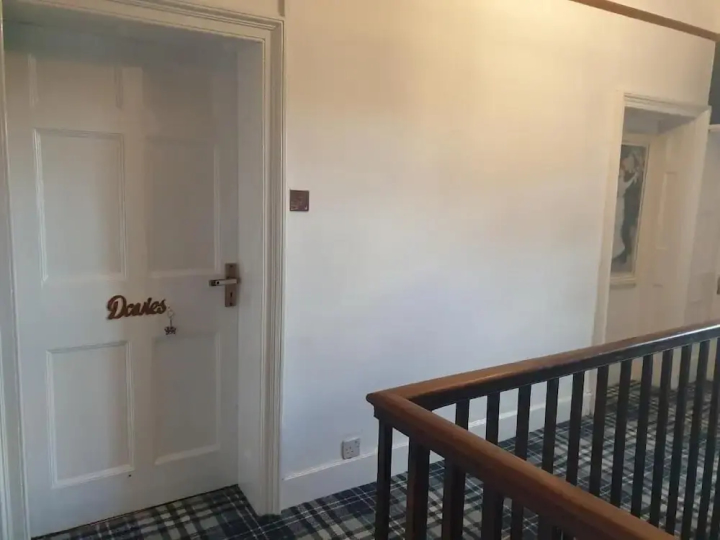 Penygelli Country House Apartments