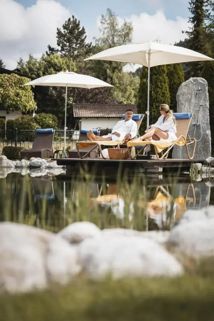 Wellnesshotel Schönruh - Adults Only