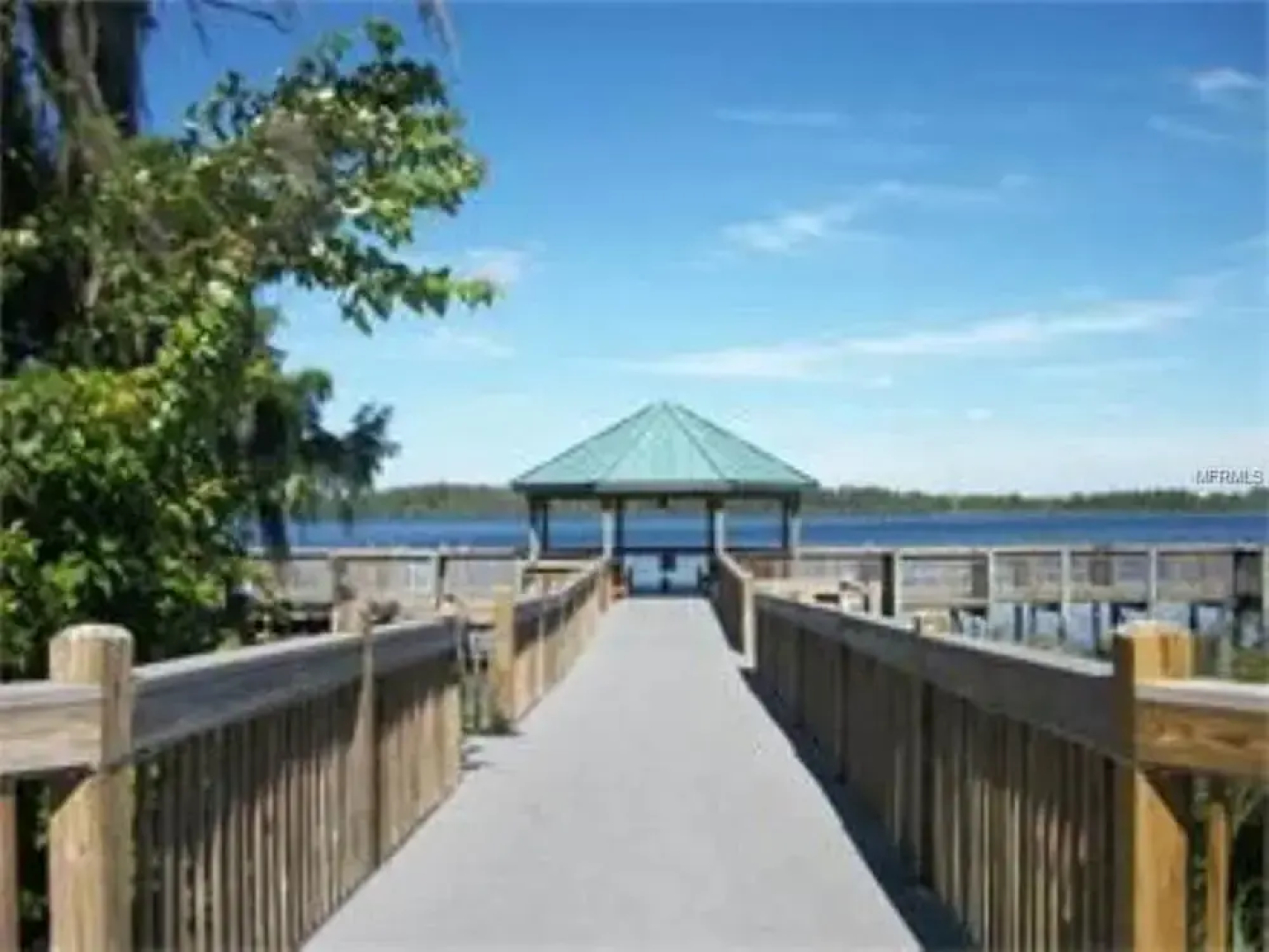 Disney Amazing Lake Bryan View 1 Bedroom Condo by RedAwning