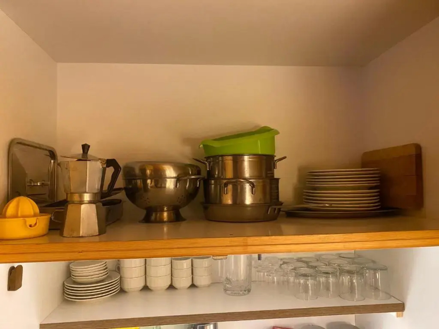 MONOLOCALE Villaggio TuristCONDOMINIO PLONER