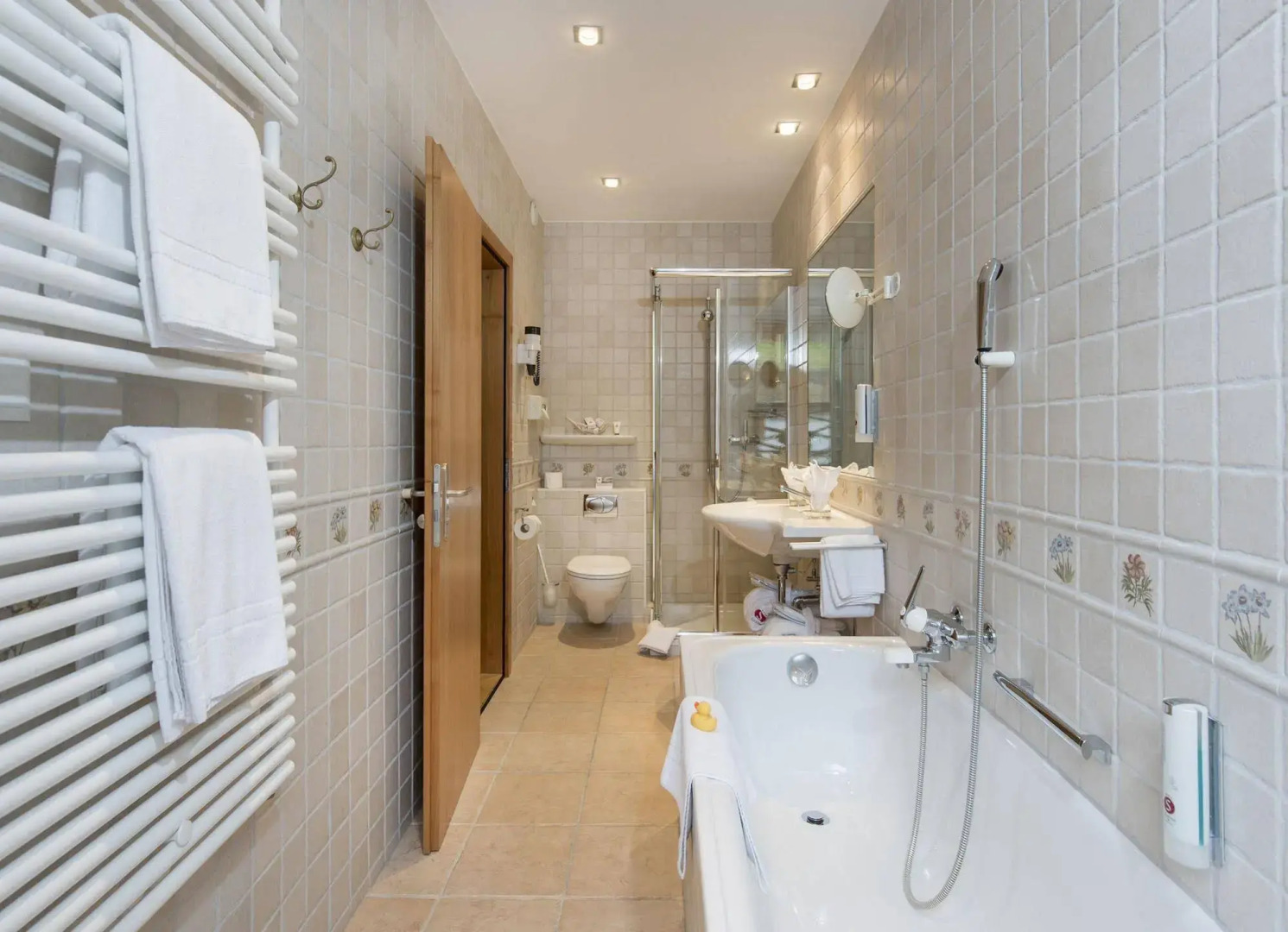 Sunstar Hotel Saas-Fee