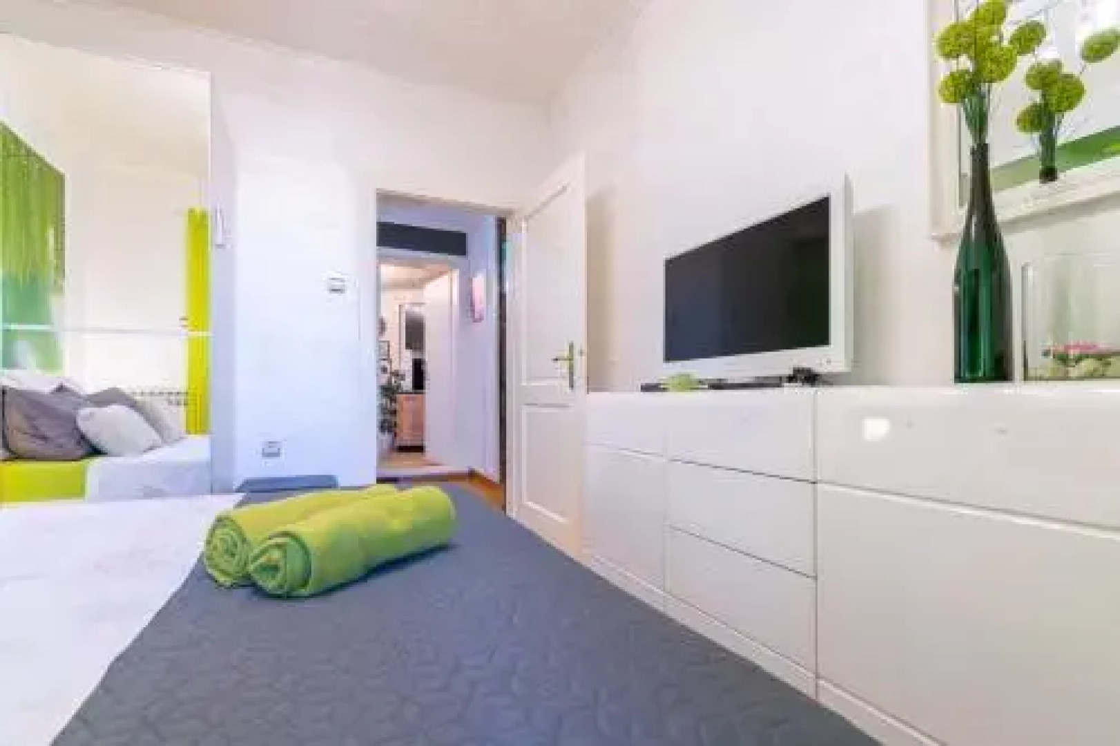 Apartments Villa Tomaš