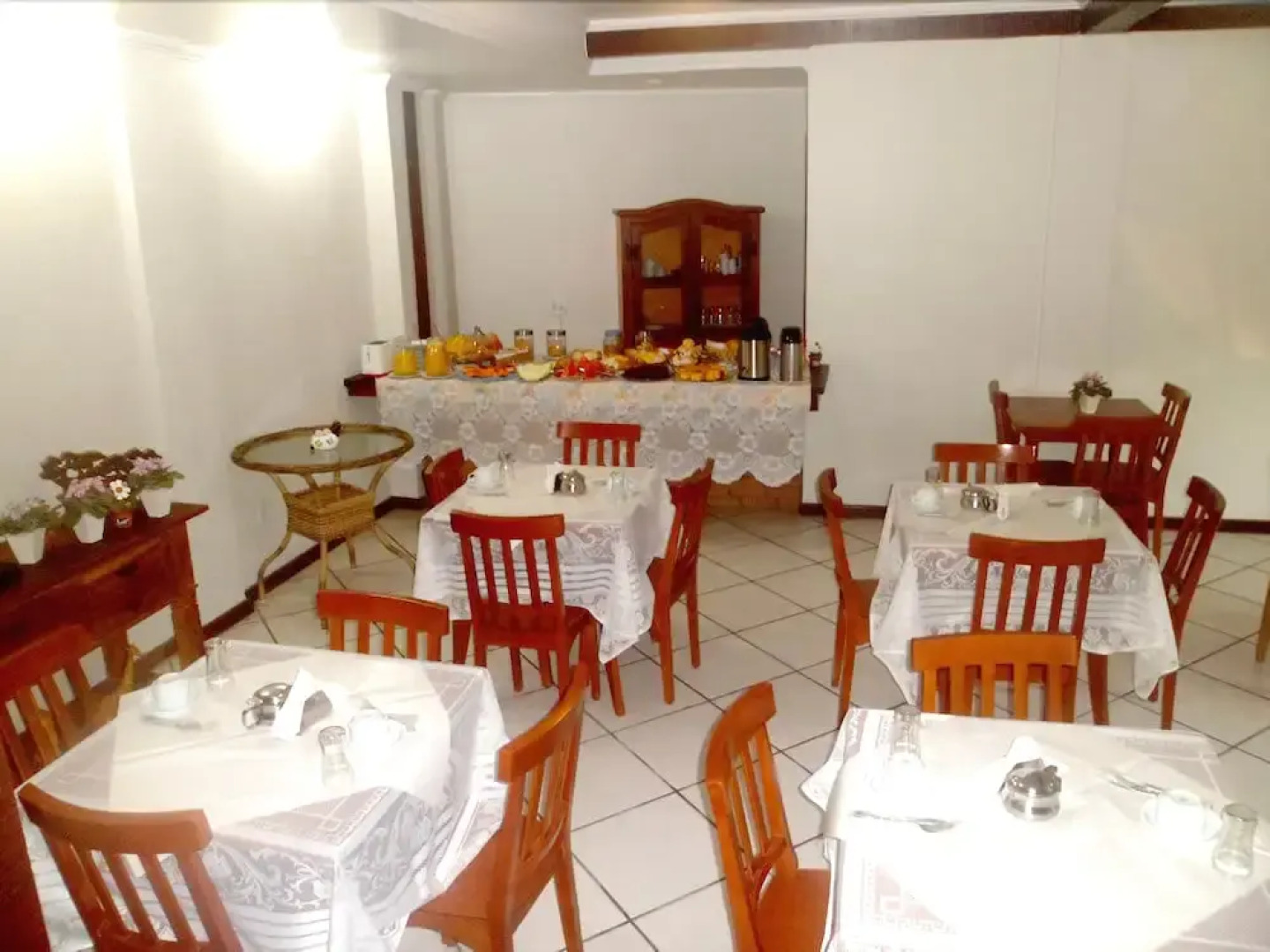 Pousada Estalagem dos Anjos