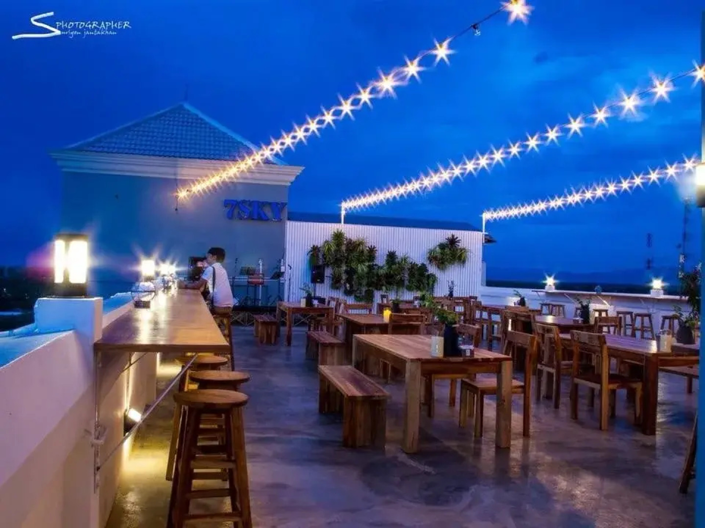 Nattirat Grand Hotel