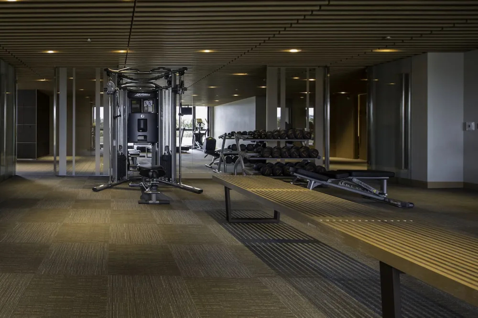 Everrich Golden Lake Hotel