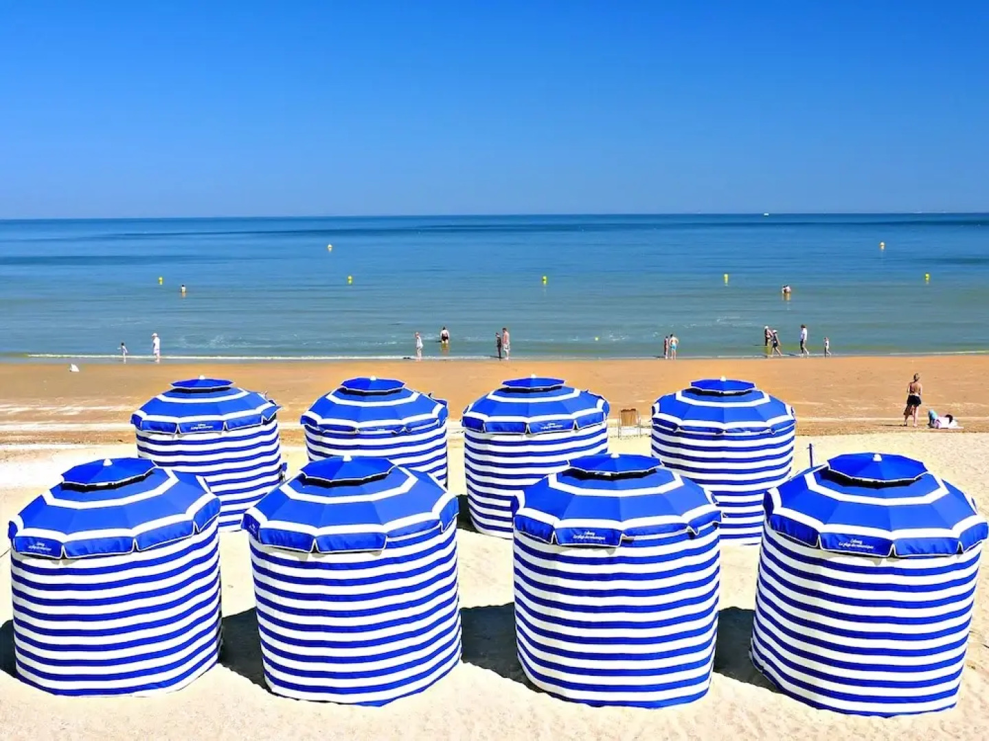 Hotel Club Bon Séjour La Plage