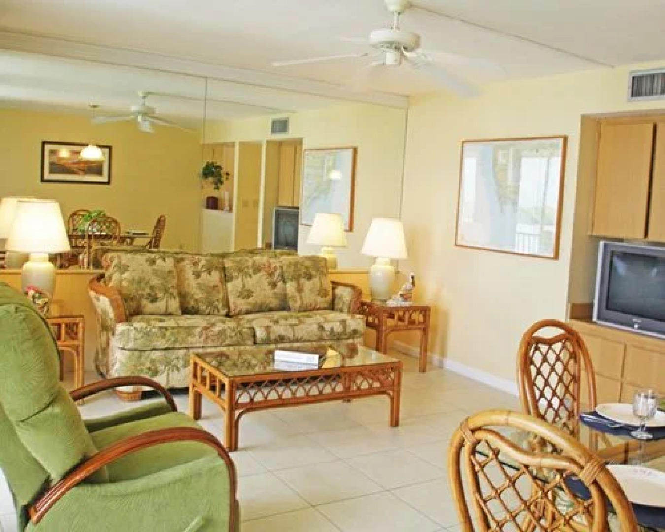 Sunrise Bay Resort and Club