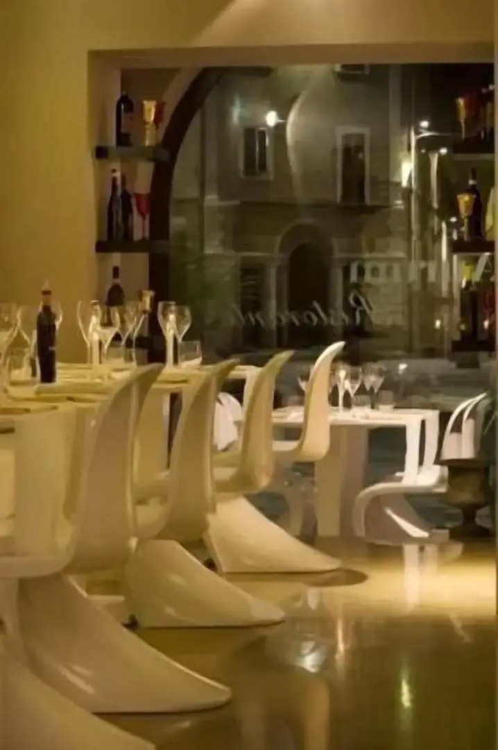 Palazzo Bontadosi Hotel & Spa