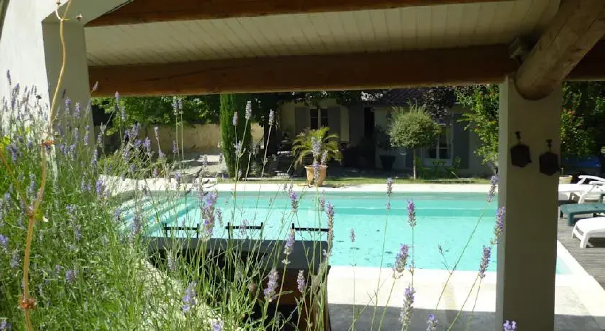 La Villa Dupont D'avignon