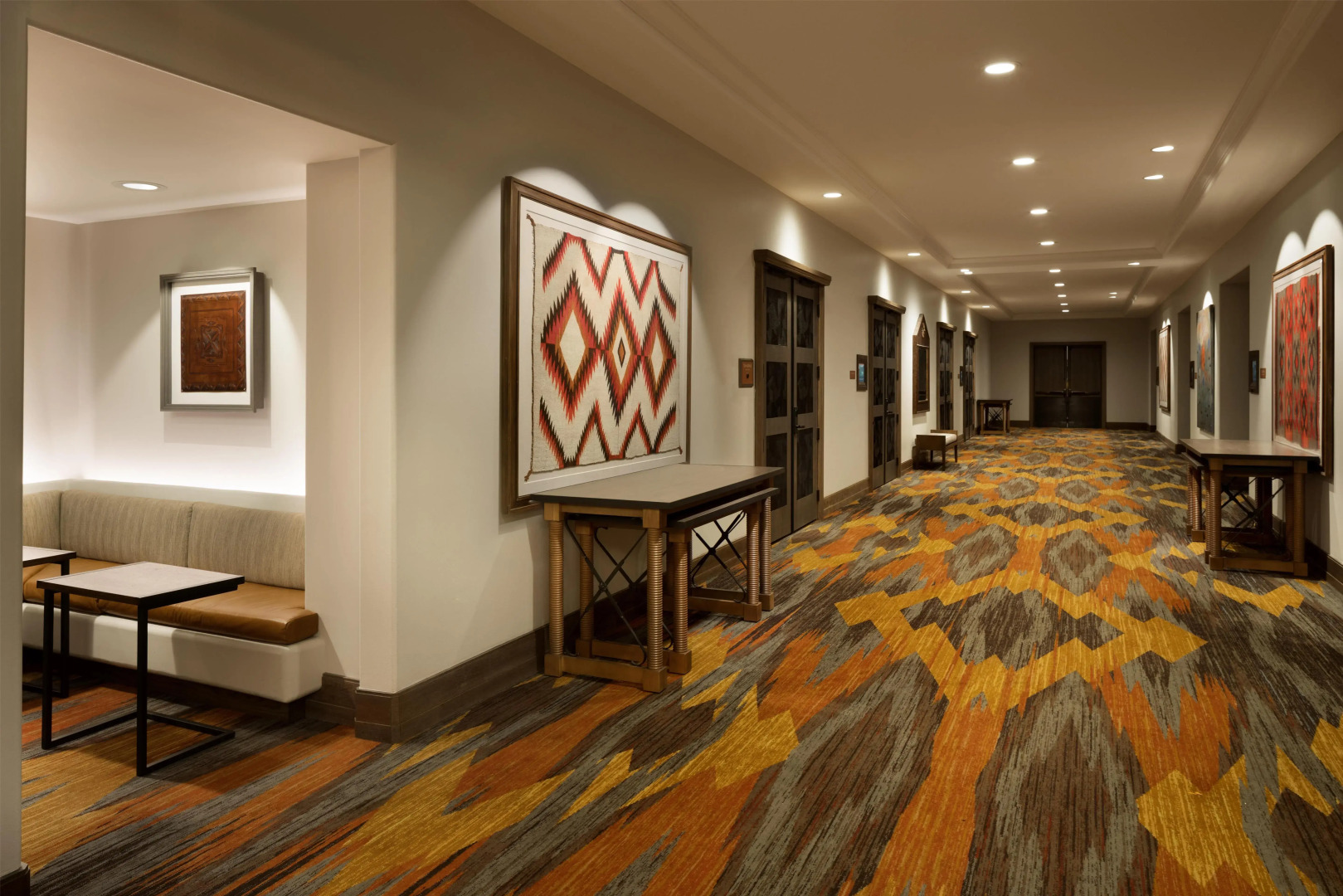 Hyatt Regency Tamaya Resort & Spa