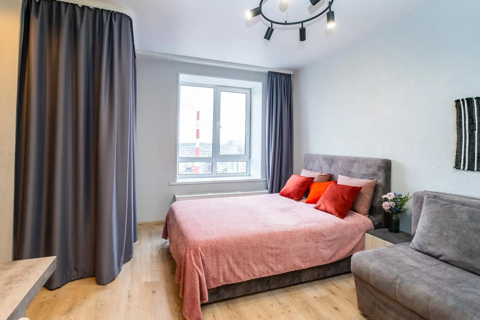 Ваш комфорт на улице Нейбута 2А корпус 1