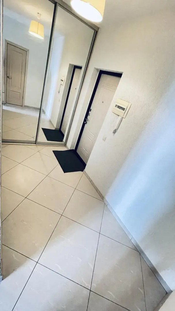 Погостим на улице Космодемьянская 17/4