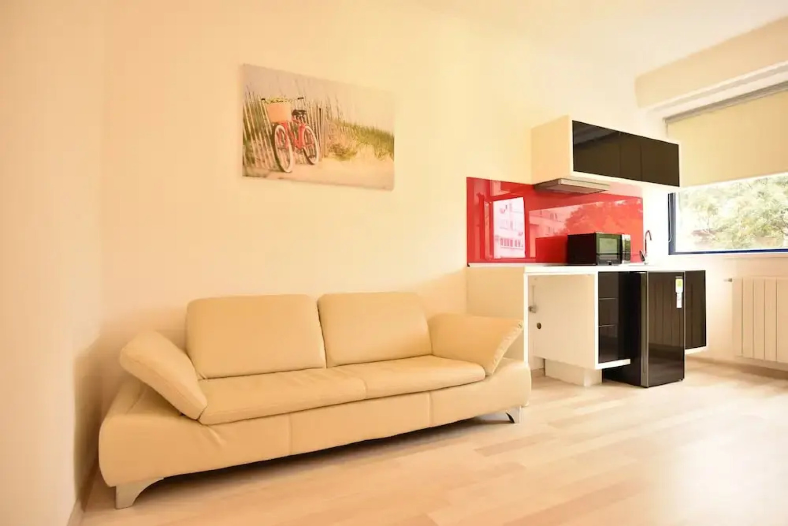 Iassium Residence Copou