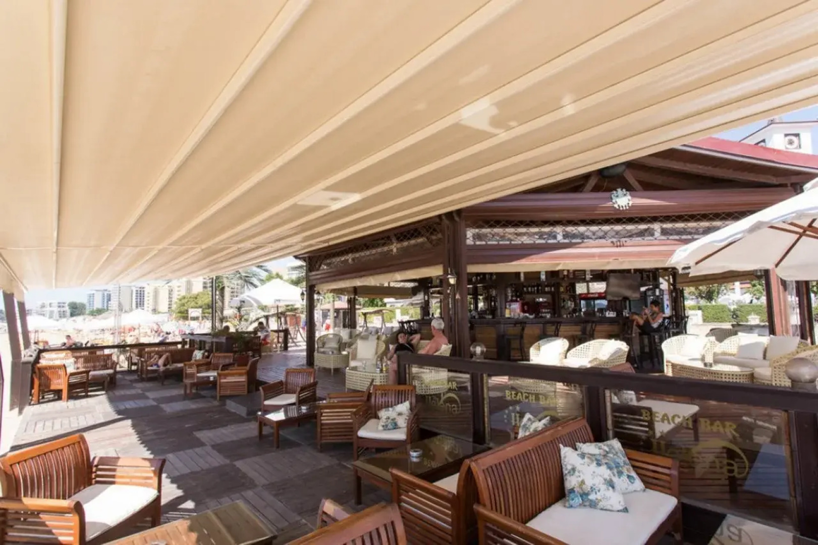 Royal Palace Helena Park - Ultra All Inclusive