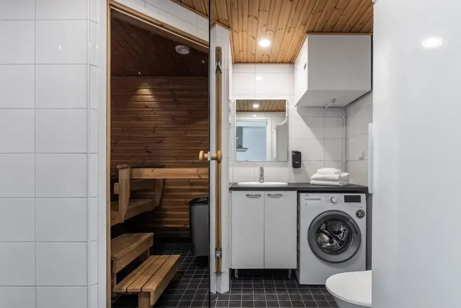 Holiday Club Vierumäki Superior Apartments