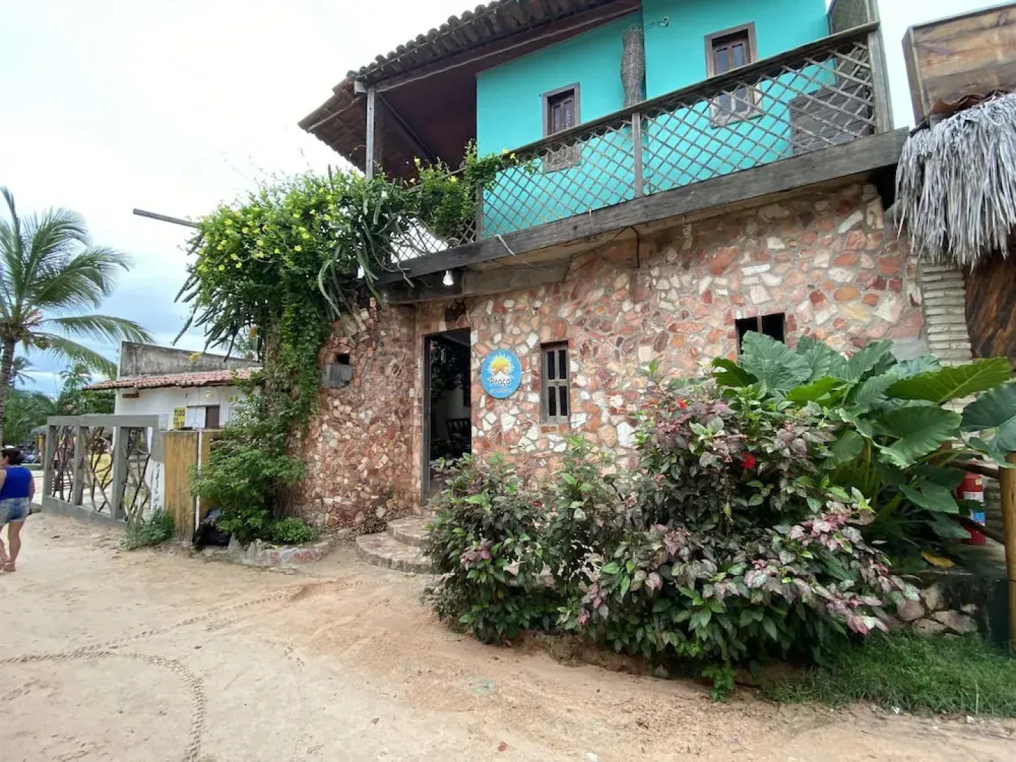 Pousada e Hostel Da Praça
