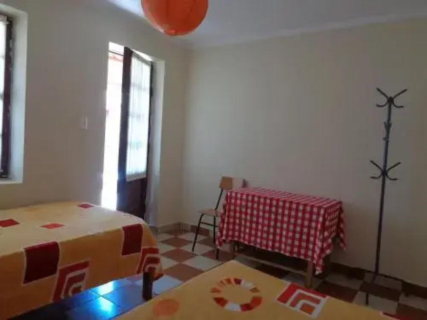 Homestay Bertha Sucre