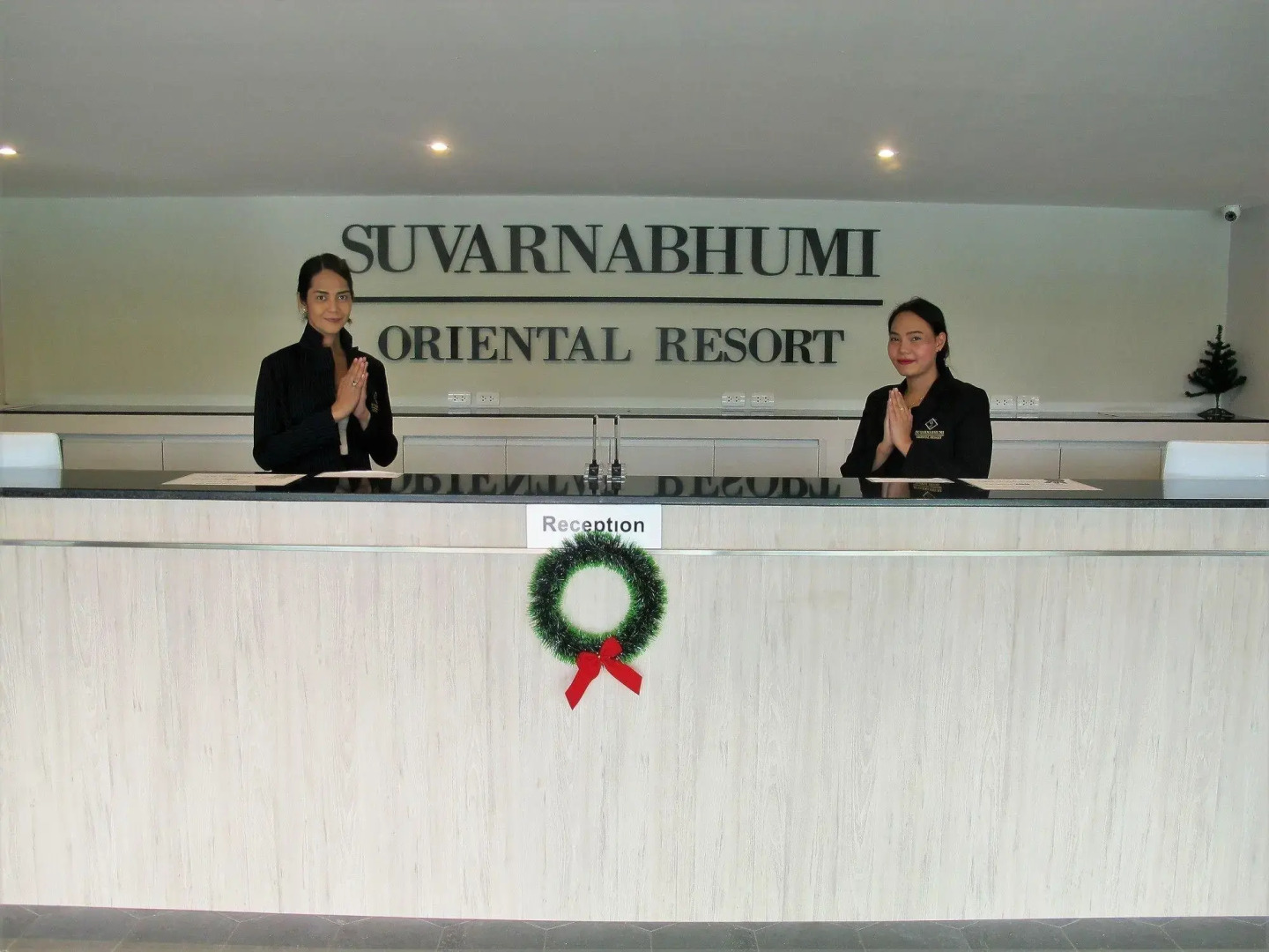 Suvarnabhumi Oriental Resort