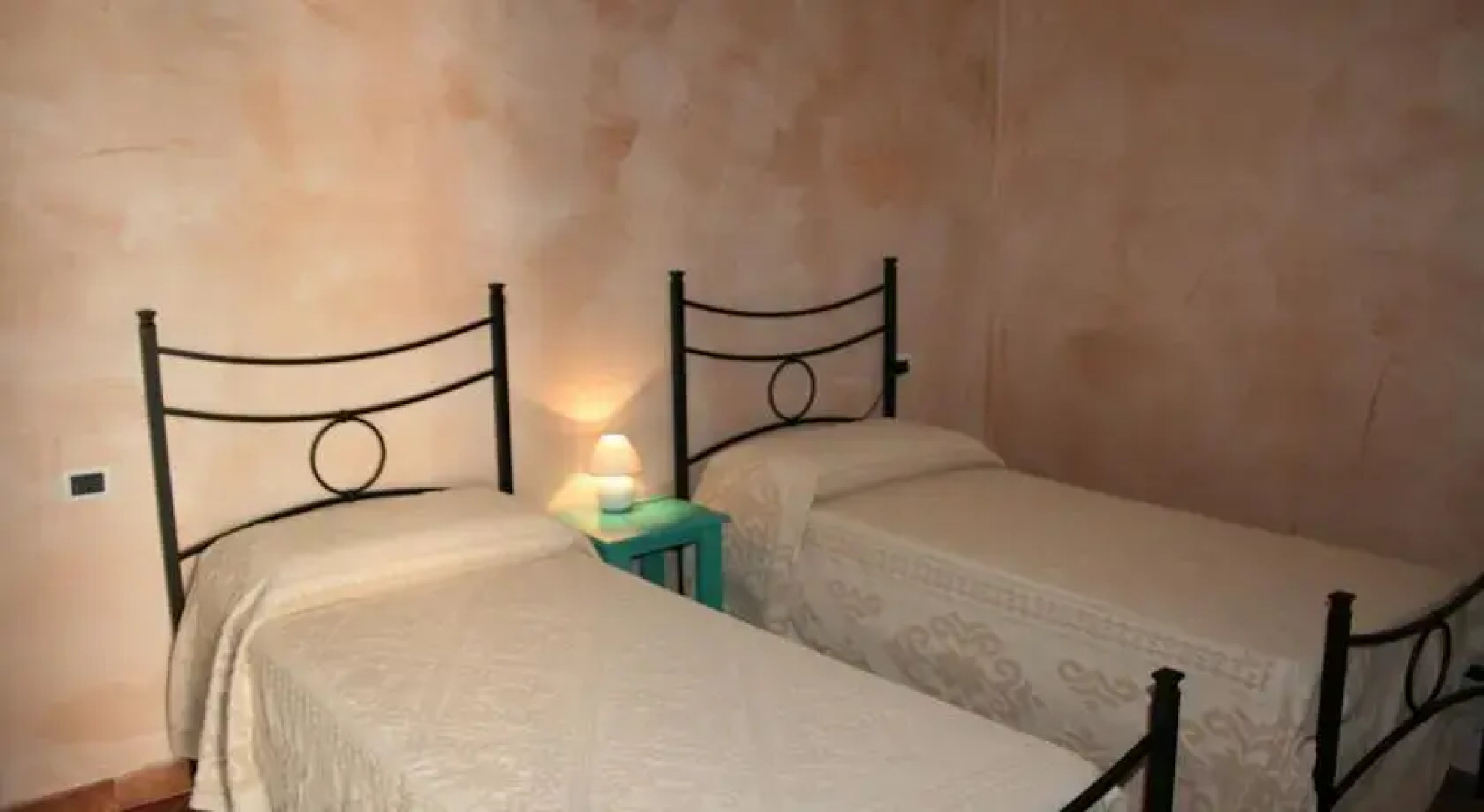 La Locanda Di Cappuccini