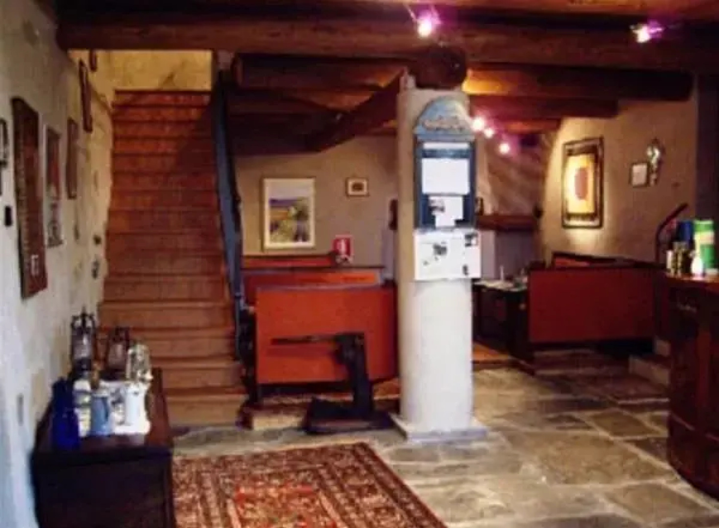 Hotel Ristorante La Font