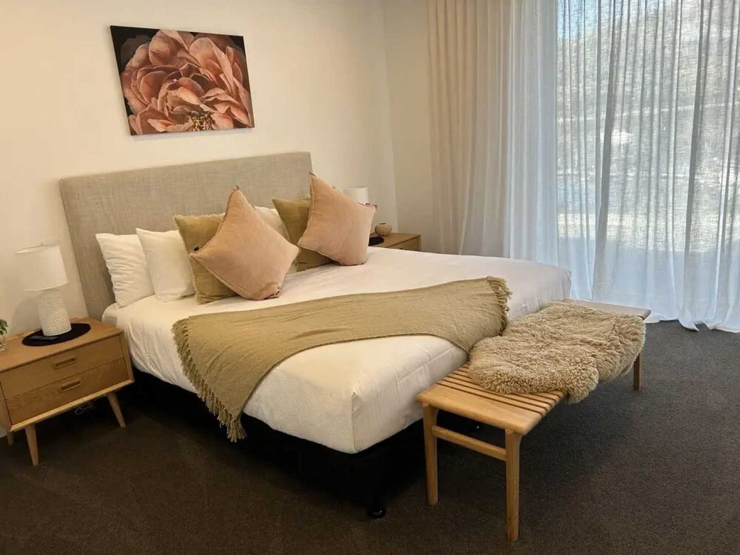 Marina Terrace Apartments