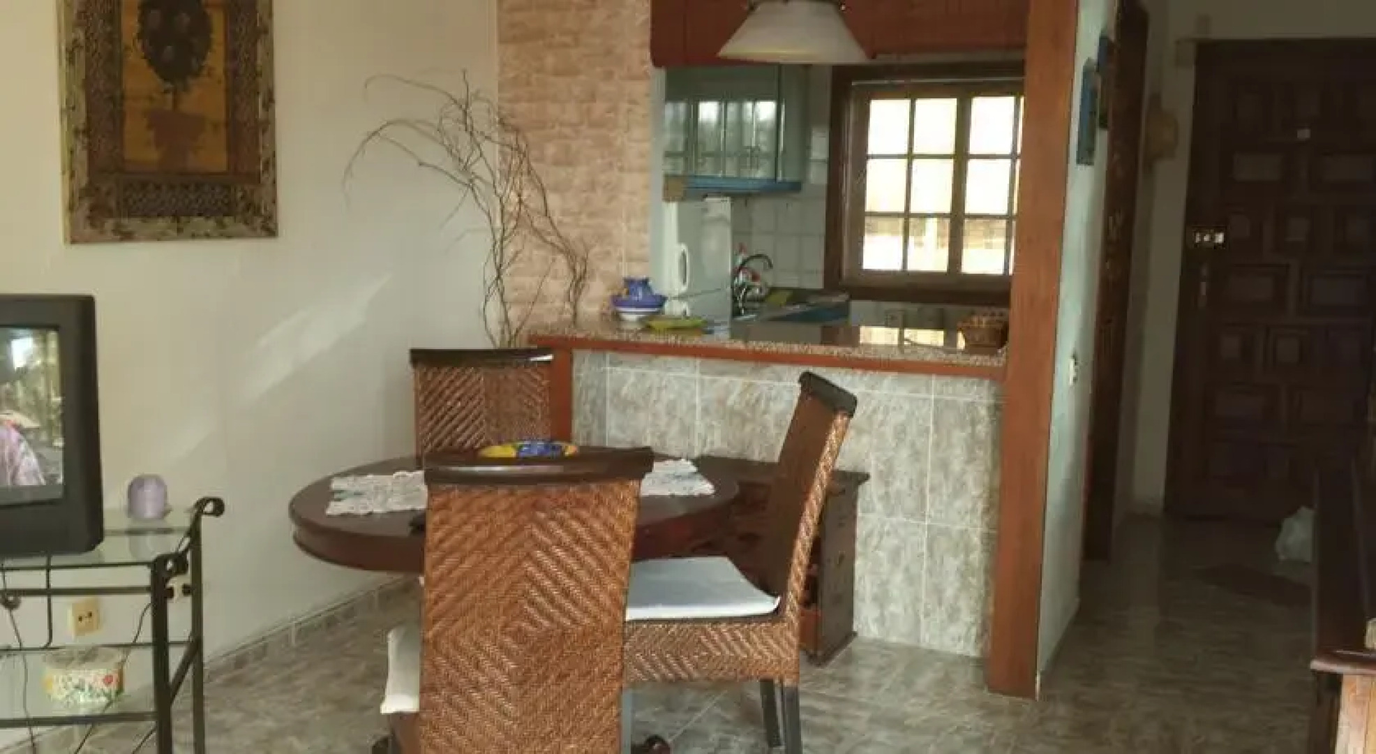 Appartement Costa Antigua