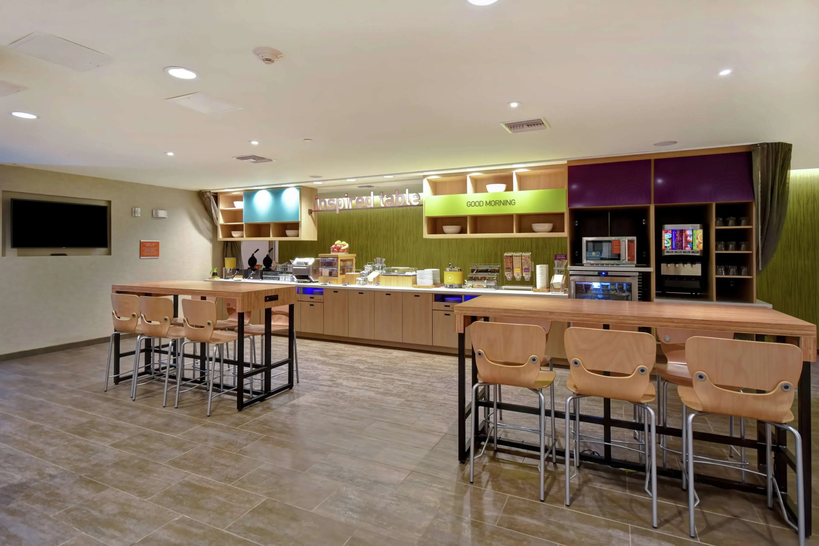 Home2 Suites by Hilton Harvey New Orleans Westbank