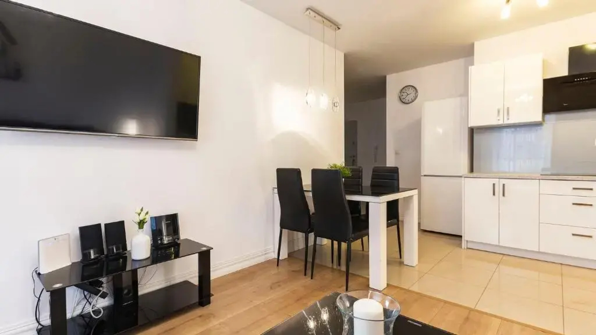 Vacationclub - Bohaterów Września Apartment 17