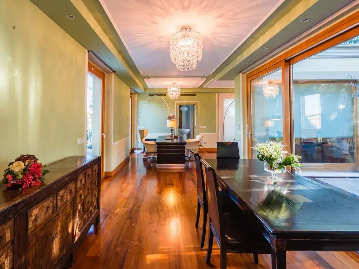 Belvilla by OYO Villa Sandra